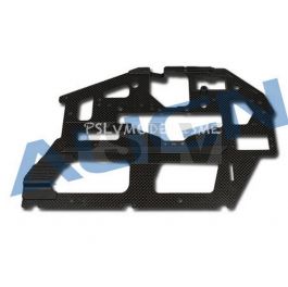 H70114 700DFC Carbon Main Frame(L) 2.0mm